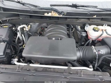  GMC Yukon XL Denali 2021 6.2l 6.2 Benzyna 420KM, zdjęcie 8