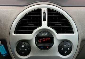 Renault Modus Hatchback 1.4 i 16V 98KM 2005 Renault Modus Klima Szyberdach Alu Gwarancja w cenie VRKR 1.4 Benzyna, zdjęcie 20