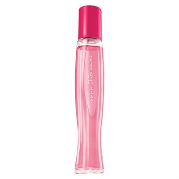 AVON SUMMER WHITE HAWAII Dla Niej 50 ml