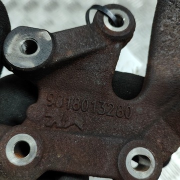 CITROEN JUMPER 2017 JINÉ DÍLY KOMORA MOTORU