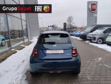 Mercedes 2026 Fiat 500 1.0 65 KM wersja POPularna TECH 2026, zdjęcie 8