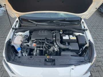 Hyundai i30 III Wagon Facelifting 1.0 T-GDI 120KM 2024 Hyundai i30 Klimatyzacja mHEV, zdjęcie 11