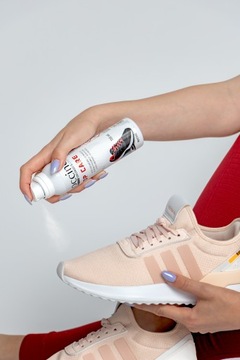 COCCINE UNIWERSALNY RENOWATOR ODŚWIEŻACZ KOLORU SPRAY PIELĘGNACYJNY 150ML