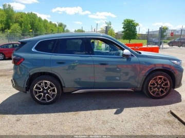 BMW X1 U11 2023 BMW X1 xDrive28i 2023 2.0l 2.0 Benzyna 241KM, zdjęcie 6