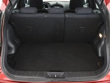 Nissan Juke I SUV Facelifting DIG-T 115KM 2014 Nissan Juke panorama navi kamera360 klima-auto, zdjęcie 19