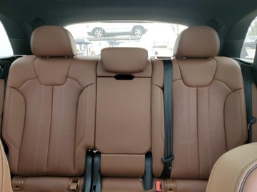 Audi Q5 II 2022 Audi Q5 Prestige 45 2022 2.0l 2.0 Benzyna 261KM, zdjęcie 10