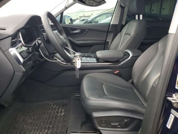 Audi Q7 II 2022 Audi Q7 Premium Plus 2022 3.0l 3.0 Benzyna 335KM, zdjęcie 7