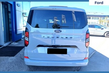 Ford Tourneo Custom II  L1 2.0 EcoBlue 170 KM 170KM 2025 Tourneo Custom L2H1 Titanium 320 A8 AWD 2.0 170KM, zdjęcie 4