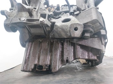 BLOK MOTORU MOTOR AUDI A4 A5 A6 Q3 Q5 2,0 TDI CAH CAHB 163 KM