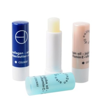 Коллаген VEGE Colway 100% растительные аминокислоты Антивозрастная сыворотка для лица