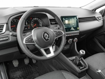 Renault Clio V Hatchback 5d 1.0 TCe 90KM 2022 Renault Clio WD3513R#1.0 TCe Equilibre LED Cz.cof, zdjęcie 5