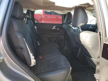 Mitsubishi Outlander III 2022 Mitsubishi Outlander Mitsubishi Outlander SE S-AWC, od ubezpieczalni 2.5, zdjęcie 8