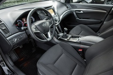 Hyundai i40 Kombi 1.7 CRDi HIGH 136KM 2012 Hyundai i40 1.7CRDI 136KM Manual ! Super Stan !, zdjęcie 5