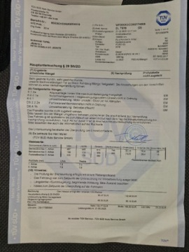 Ford Focus III Kombi Facelifting 1.5 TDCi 120KM 2017 Ford Focus navi grz. fotele grz. kierownica ALU 18 2x kola 1.5, zdjęcie 37