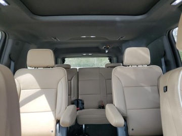 Chevrolet Suburban GMT900 2024 Chevrolet Suburban 2024 K1500 Premier 5.3L V8, 5.3 Benzyna 355KM, zdjęcie 10
