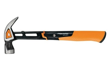 MŁOTEK STOLARSKI IsoCore ZAKRZYWIONY PAZUR M /1027202/ FISKARS