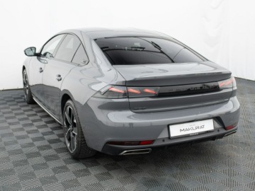 Peugeot 508 II Sedan Facelifting 1.5 BlueHDI 130KM 2024 Peugeot 508 SK6A820#.5 BLUEHDI GT EAT8 Podgrz.f, zdjęcie 3