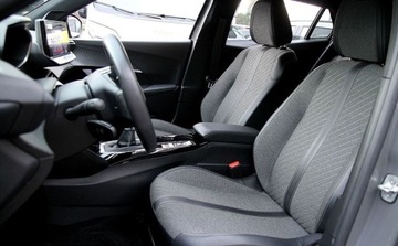 Peugeot 2008 II SUV 1.2 PureTech 100KM 2023 Peugeot 2008 PureTech 100 Allure SS Manual 2023 Gwarancja od RiA 1.2, zdjęcie 14