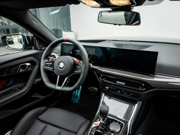 BMW Seria 2 F74 2025 BMW M2 Coupé Dostępne od ręki!, zdjęcie 15