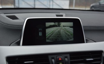 BMW X2 F39 2018 BMW X2 18i 136 KM Led sDrive M Sport Kamera Tempomat Navi Salon Polska ASO, zdjęcie 18