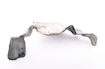 Mini Cooper D R55 R56 W16 Теплозащитная пластина