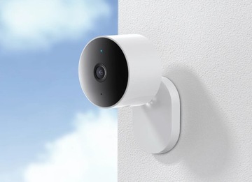 IP-камера Xiaomi MJSXJ05HL Mi AW200 WI-FI 1080P