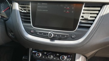 Opel 2020 Opel Grandland X 300ps 4x4 ULTIMATE Wentyle 360 Pamięć Hak ACC Denon Winter, zdjęcie 18