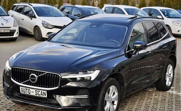 Volvo XC60 II 2021 Volvo XC 60 Volvo XC 60 B4 B Geartronic Momentum Pro 2.0 Benzyna 197KM, zdjęcie 3