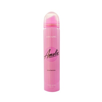 Дезодорант Jean Marc Amelie Pour Femme 75мл женский DEO