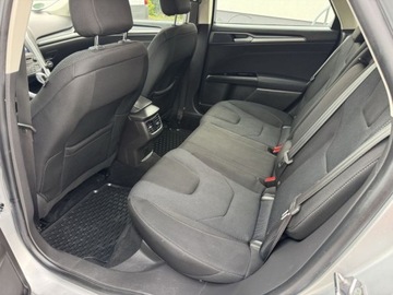 Ford Mondeo V Kombi 2.0 TDCi 150KM 2018 Ford Mondeo Ford Mondeo Mk5 2018r 2.0 Diesel 150KM Automat Radar Navi Ledy, zdjęcie 6