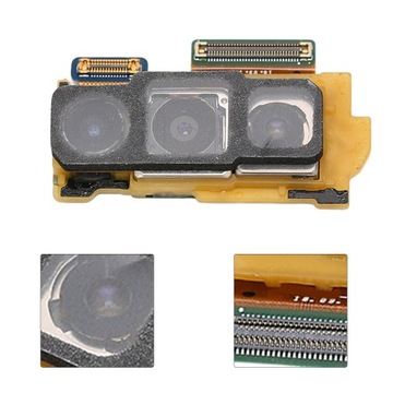 Гибкий кабель задней камеры для Galaxy S10 G973U Professional высокой точности ПК м
