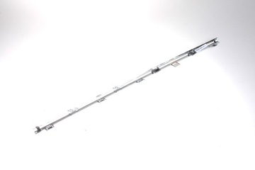 VRSTVA NÁRAZNÍKU PŘEDNÍHO STŘEDNÍ  FIAT LINEA > 735547969