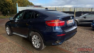 BMW X6 E71 Crossover xDrive35i 306KM 2008 BMW X6 3.0i x-drive M-pakiet 306 koni bezwypadkowa pilny stan 2 wl 1.r.gwa, zdjęcie 9