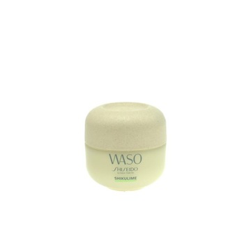 Shiseido Waso Shikulime Mega Hydrating Moisturizer 50ml