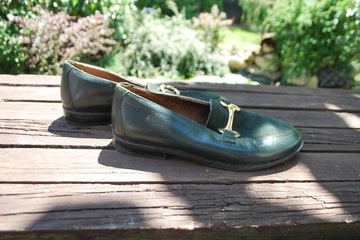 buty St Michael r. 38 (44av