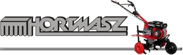 Мотокультиватор Hortmasz 6,5 л.с. 3-GEAR Gigant SET