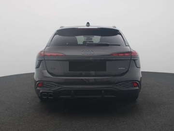 Audi A6 C8 Allroad 2.0 40 TDI 204KM 2025 AUDI A6 TDI quattro Avant Combi (204 KM) 2025, zdjęcie 3