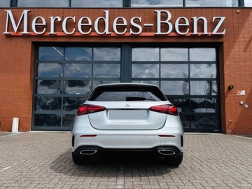 Mercedes Klasa A W177/V177 Hatchback Facelifting 2.0 220 190KM 2025 A Klasa 220 4-Matic AMG Line 2.0 (190KM) 2025, zdjęcie 1