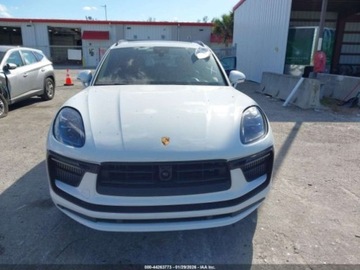 Porsche Macan 2024 Porsche Macan S 2024 2.9 Benzyna 375KM, zdjęcie 7