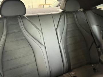 Mercedes CLE Coupe 2.0 200 204KM 2026 MERCEDES-BENZ CLE 200 4-Matic AMG Line 2.0 (204KM) 2026, zdjęcie 12