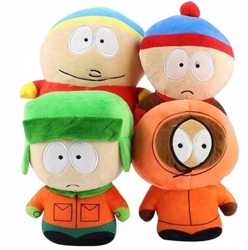 Maskotka prezent SOUTH PARK figurka pluszowa 20cm