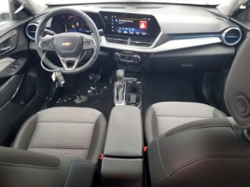 Chevrolet Trax 2025 Chevrolet Trax 1LT 2025 1.3 Benzyna 137KM, zdjęcie 8