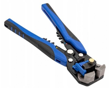 ЩИПЦЫ, ОБЖИМНЫЕ МАТЕРИАЛЫ ДЛЯ СОЕДИНИТЕЛЕЙ, 5 ПЛАСТИК, СЪЕМНИК