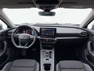 Cupra Formentor 2022 Cupra Formentor Formentor TDI 4Drive, Kamera, Asystenci, Ambiente, Navi 2.0, zdjęcie 12