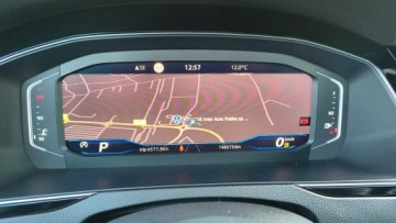 Volkswagen Passat B8 Variant Facelifting 2.0 TDI SCR 200KM 2022 Volkswagen Passat Variant 2.0TDI 200KM ACC 4x4 Iwl, zdjęcie 12