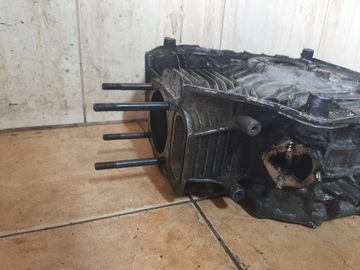 ПРОВЕРКА ЦИЛИНДРОВ БЛОК ДВИГАТЕЛЯ POLARIS D-BAT 300