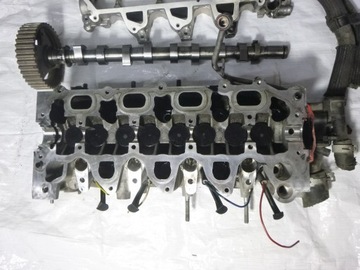 NISSAN RENAULT GŁOWICA 1,5 DCI