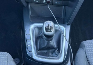 Kia Ceed II Kombi Facelifting 1.4 DOHC 100KM 2018 Kia Ceed 1.4 100KM Android Klima Kamera Led Bezwypadkowy Dla wymagajacy, zdjęcie 18