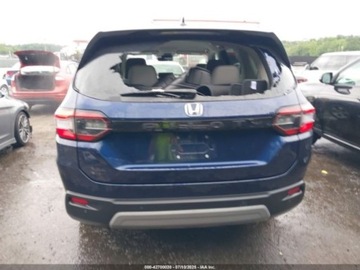 Honda Pilot II 2025 Honda Pilot 2025 Honda Pilot EX-L AWD 3.5 Benzyna 285KM, zdjęcie 5