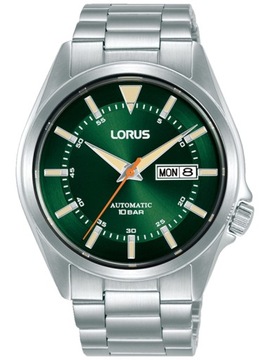 Zegarek męski Lorus RL421BX9